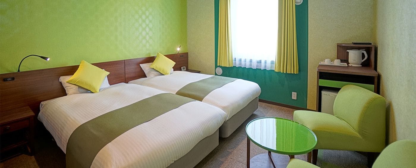 La'gent Hotel Tokyo Bay