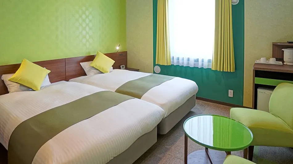 La'gent Hotel Tokyo Bay