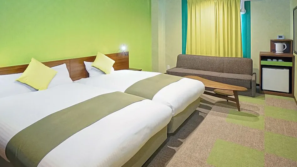 La'gent Hotel Tokyo Bay