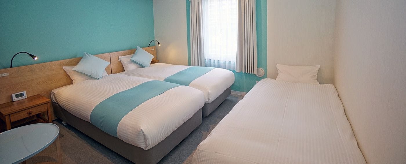 La'gent Hotel Tokyo Bay