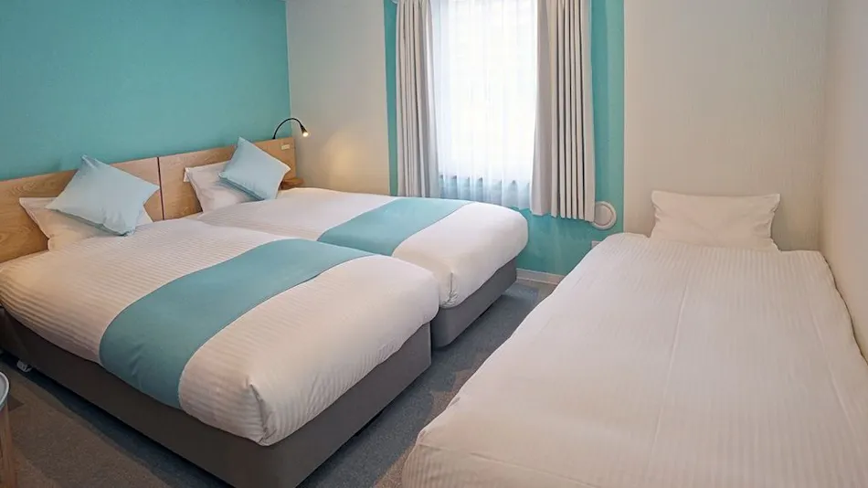 La'gent Hotel Tokyo Bay