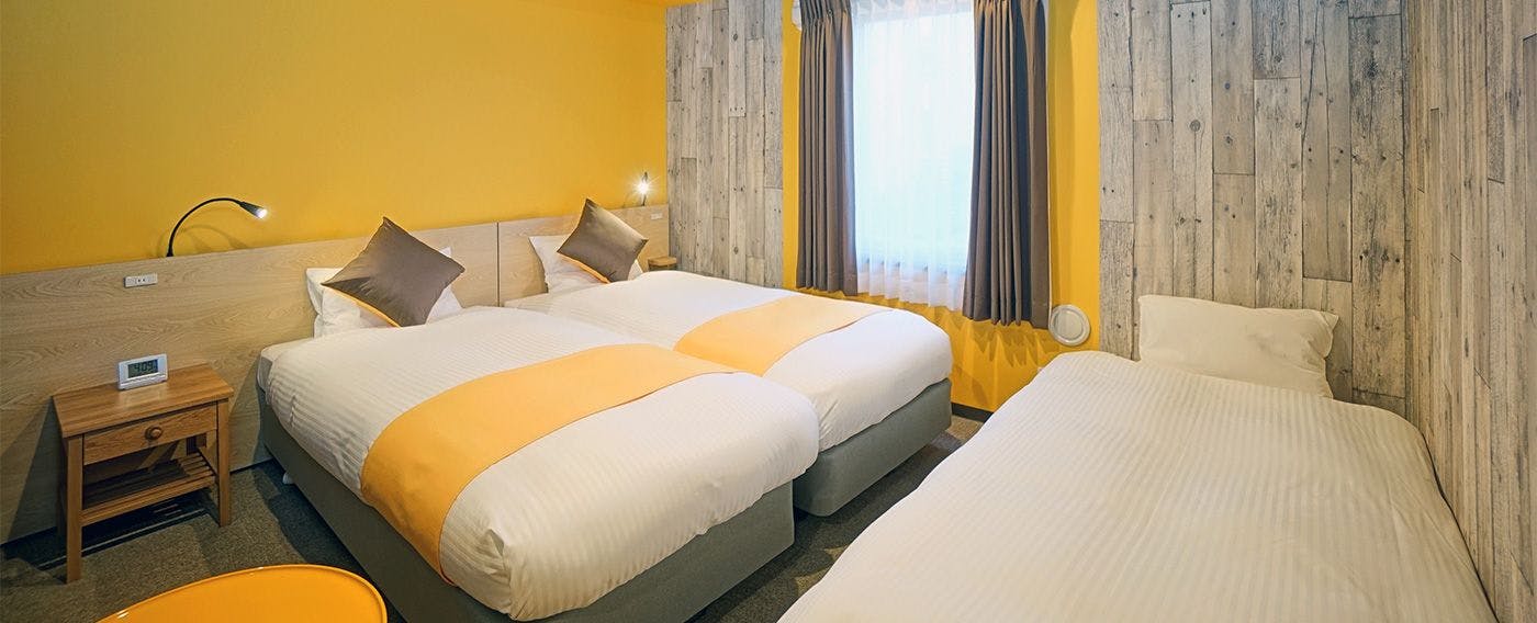 La'gent Hotel Tokyo Bay