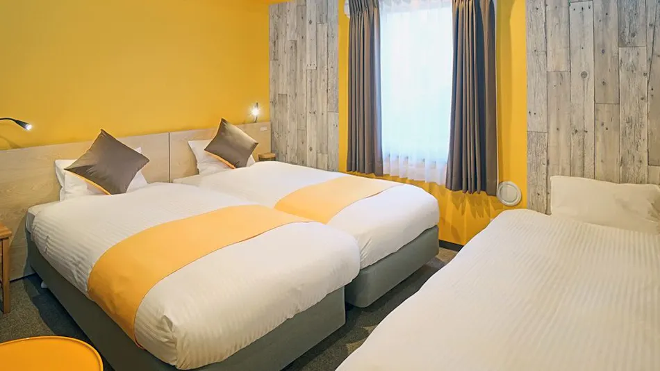 La'gent Hotel Tokyo Bay