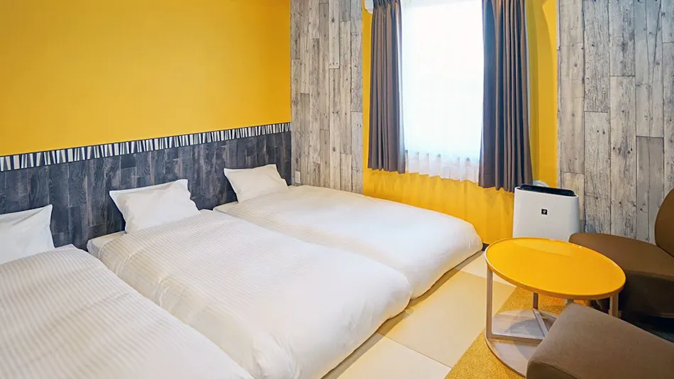 La'gent Hotel Tokyo Bay