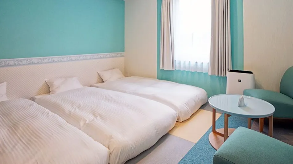 La'gent Hotel Tokyo Bay