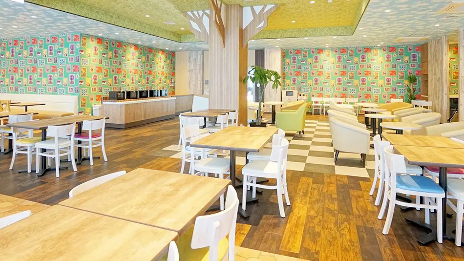 La'gent Hotel Tokyo Bay
