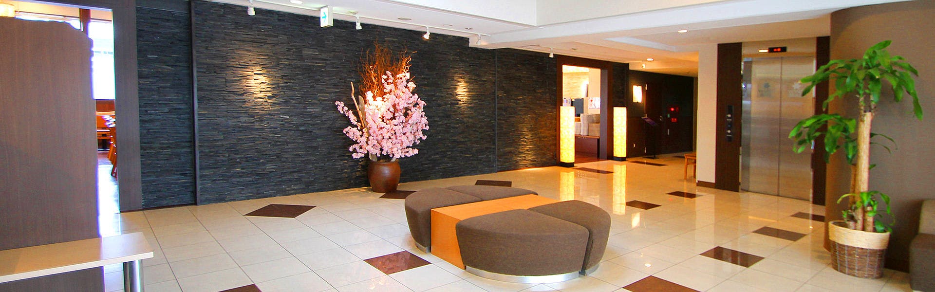 ベッセル ホテル 福岡 貝塚