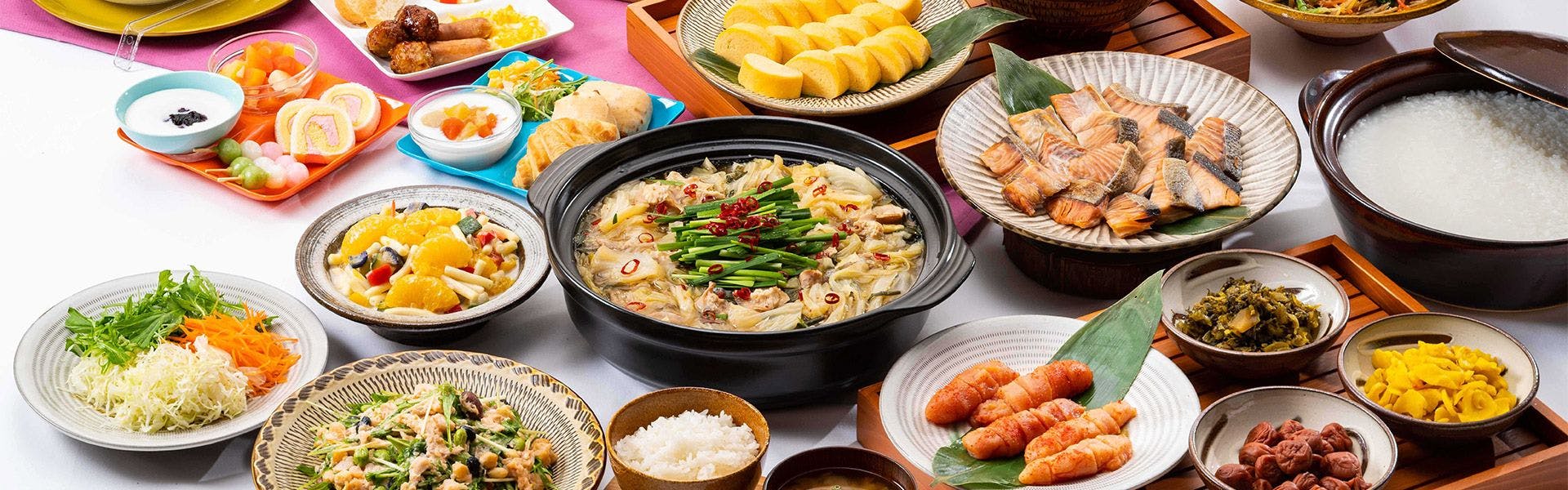 21年最新 福岡市周辺で朝食が人気のホテル 4ページ ランキング Yahoo トラベル