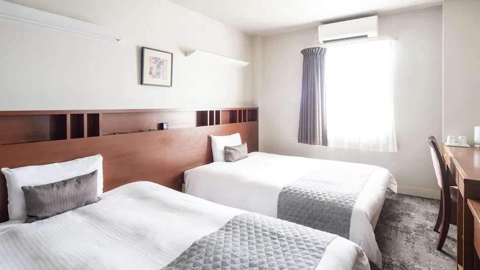 Vessel Hotel Fukuoka Kaizuka