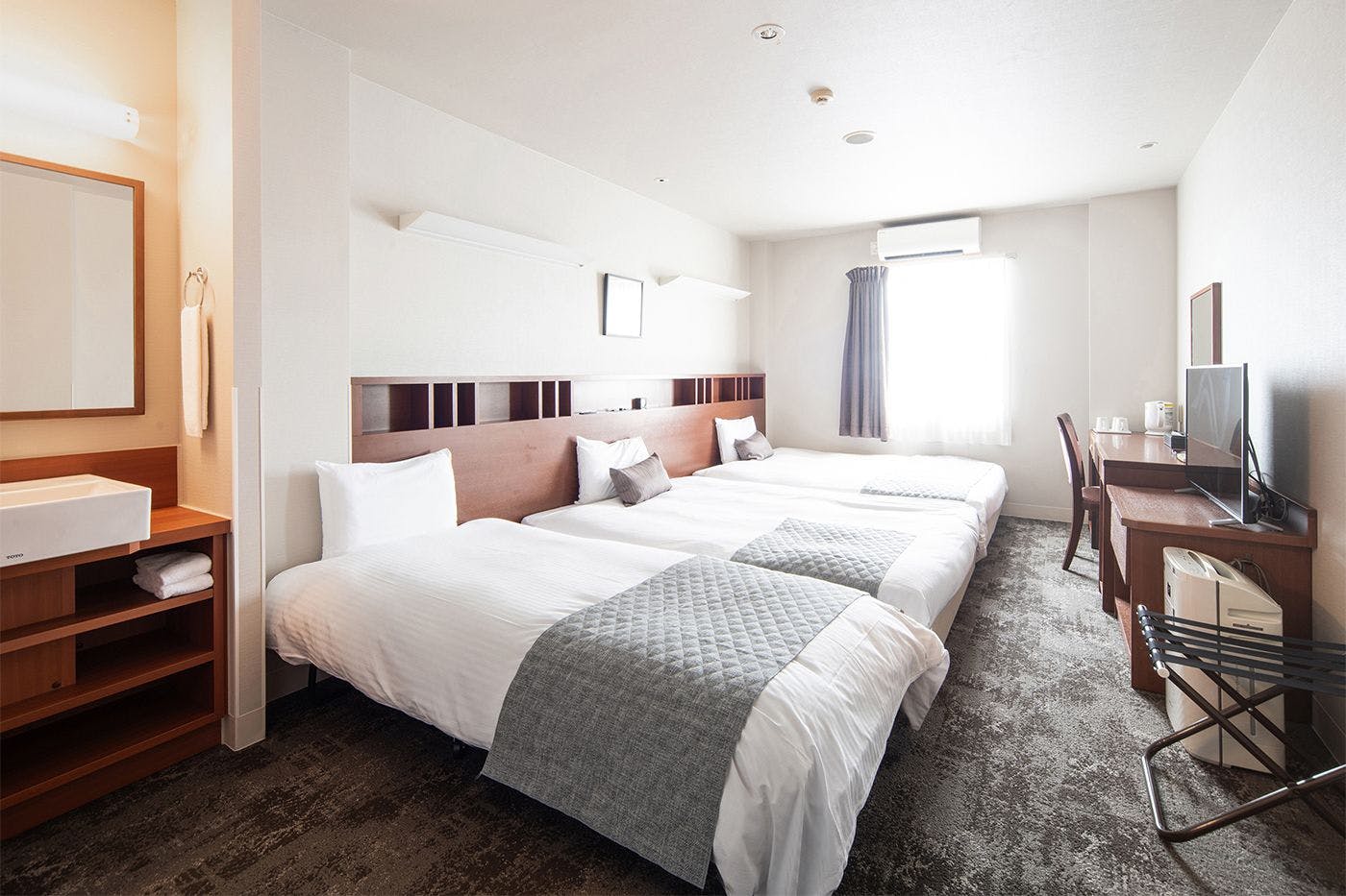 Vessel Hotel Fukuoka Kaizuka