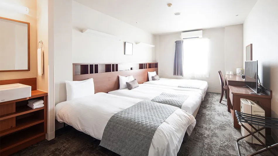 Vessel Hotel Fukuoka Kaizuka
