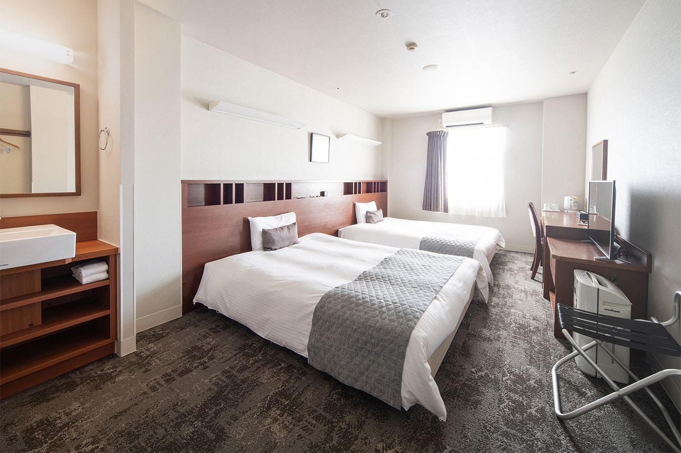 Vessel Hotel Fukuoka Kaizuka