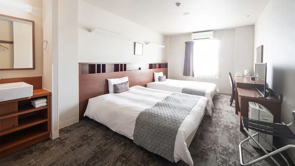 Vessel Hotel Fukuoka Kaizuka