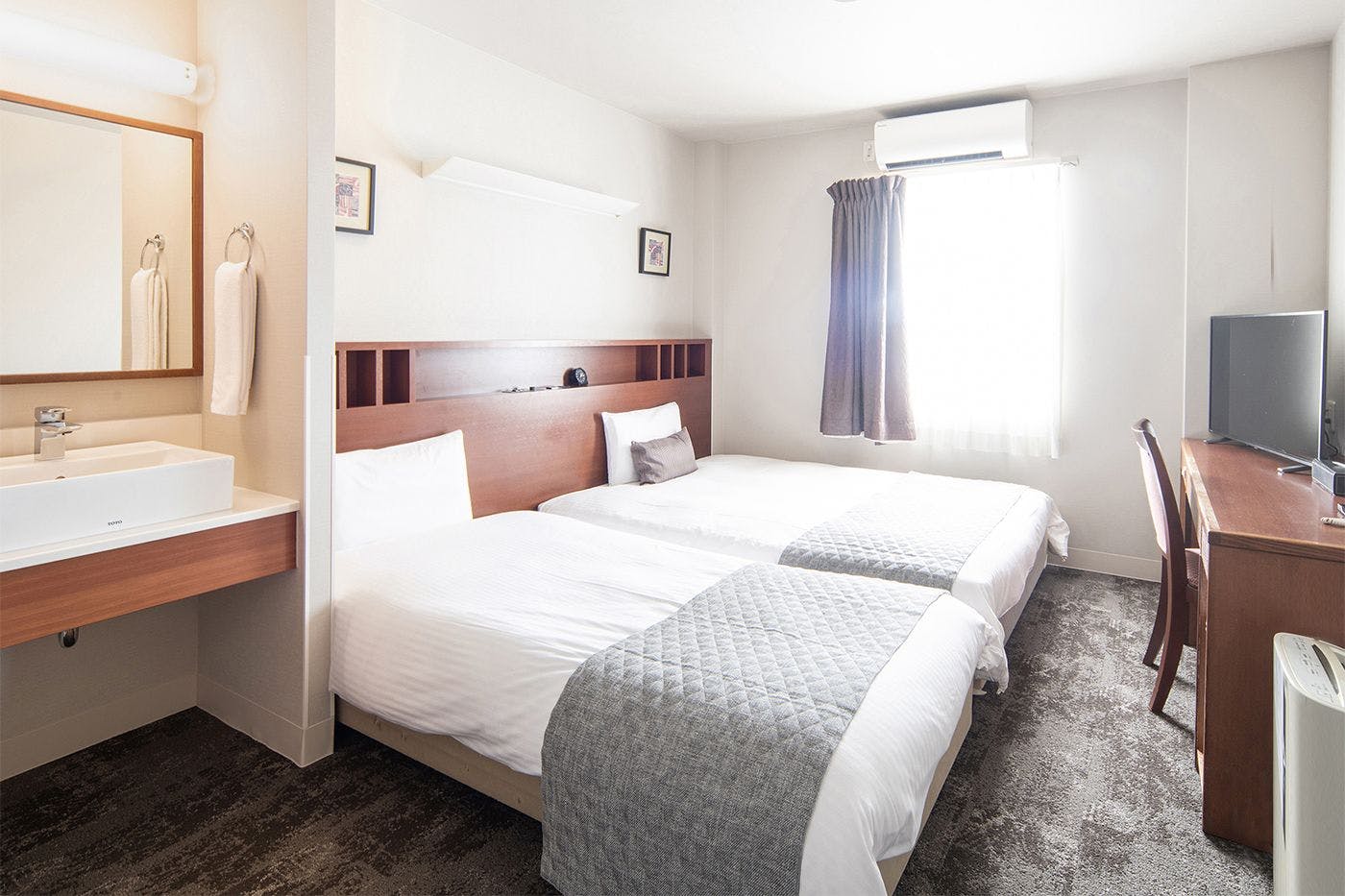 Vessel Hotel Fukuoka Kaizuka