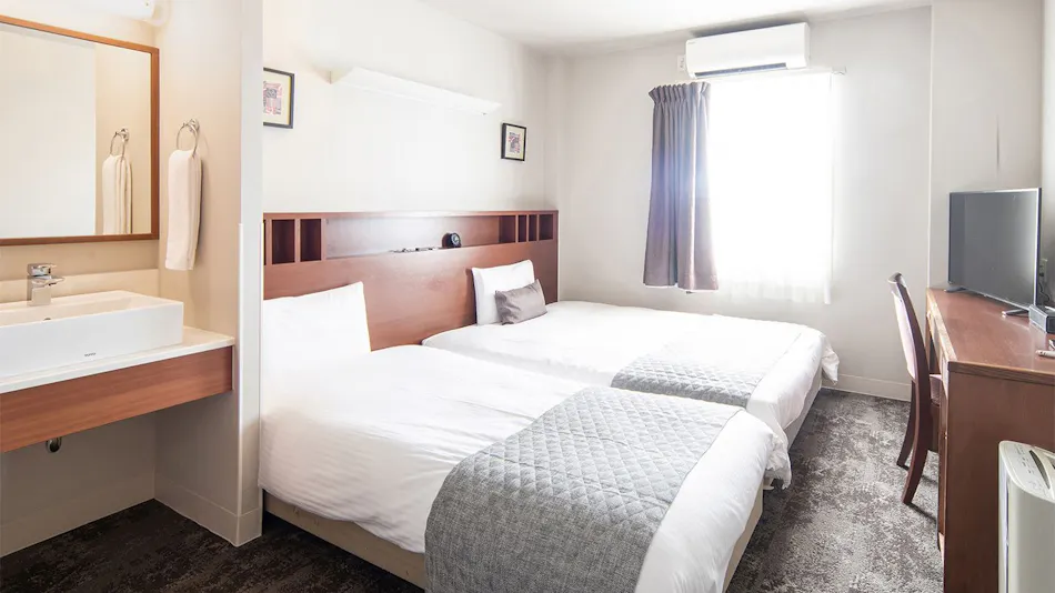 Vessel Hotel Fukuoka Kaizuka