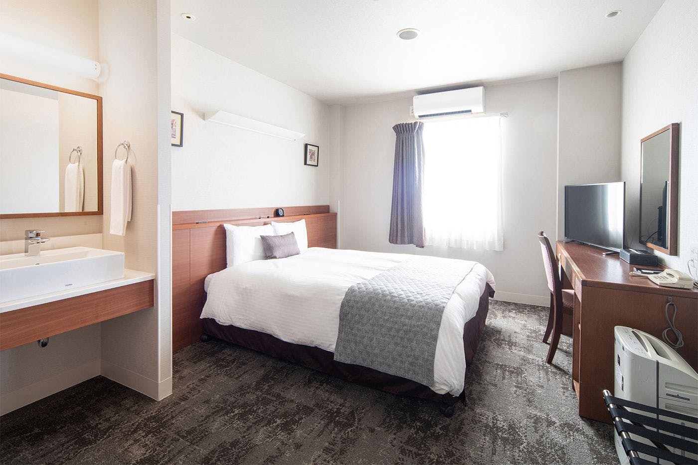 Vessel Hotel Fukuoka Kaizuka