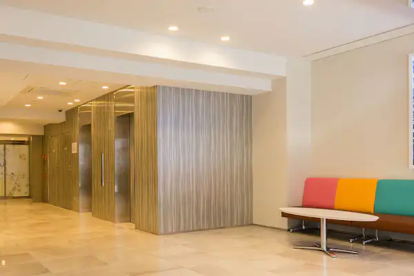 ล็อบบี้