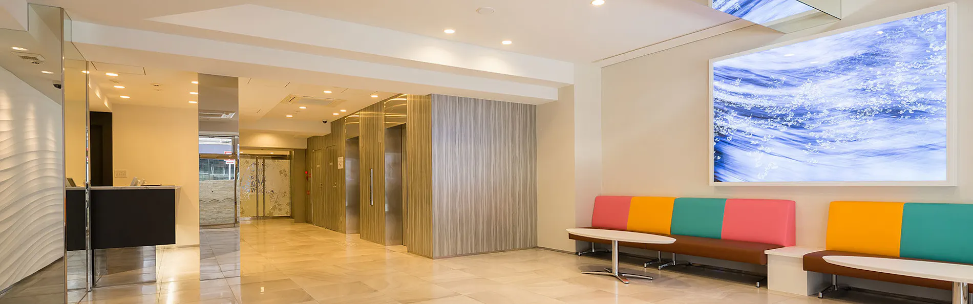 SARASA HOTEL なんば