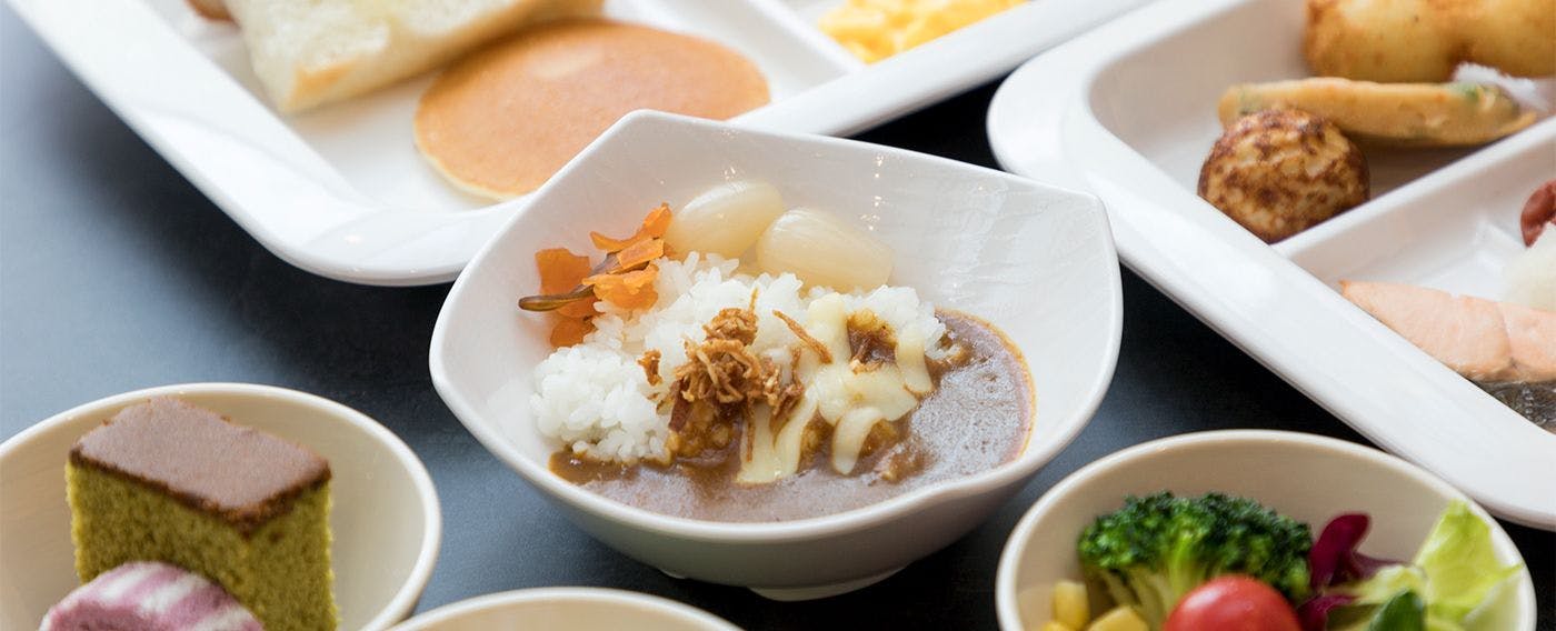 SARASA HOTEL なんば