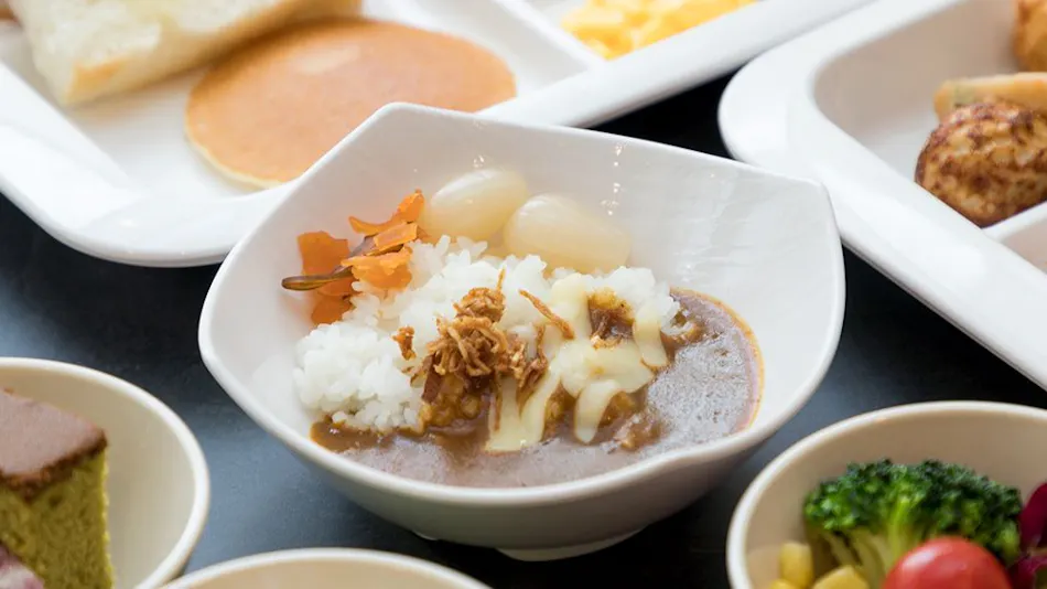 SARASA HOTEL NAMBA