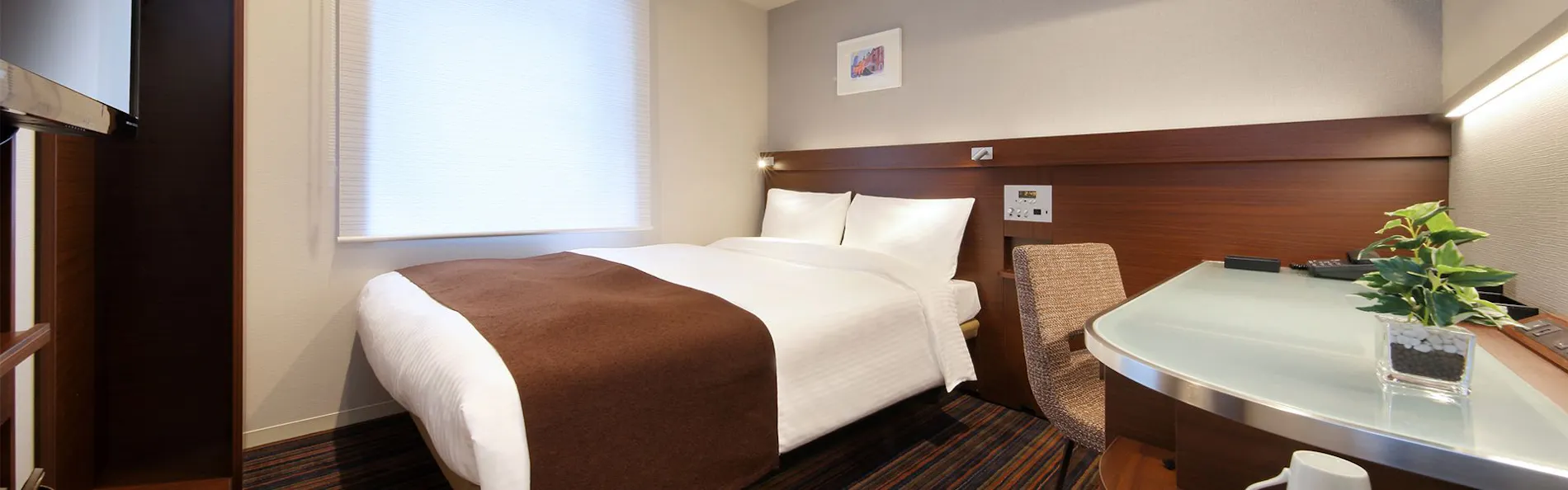 京王プレッソイン東京駅八重洲