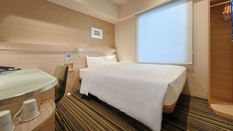 Keio Presso Inn Tokyo Station Yaesu