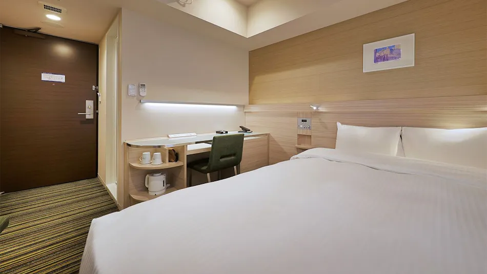Keio Presso Inn Tokyo Station Yaesu