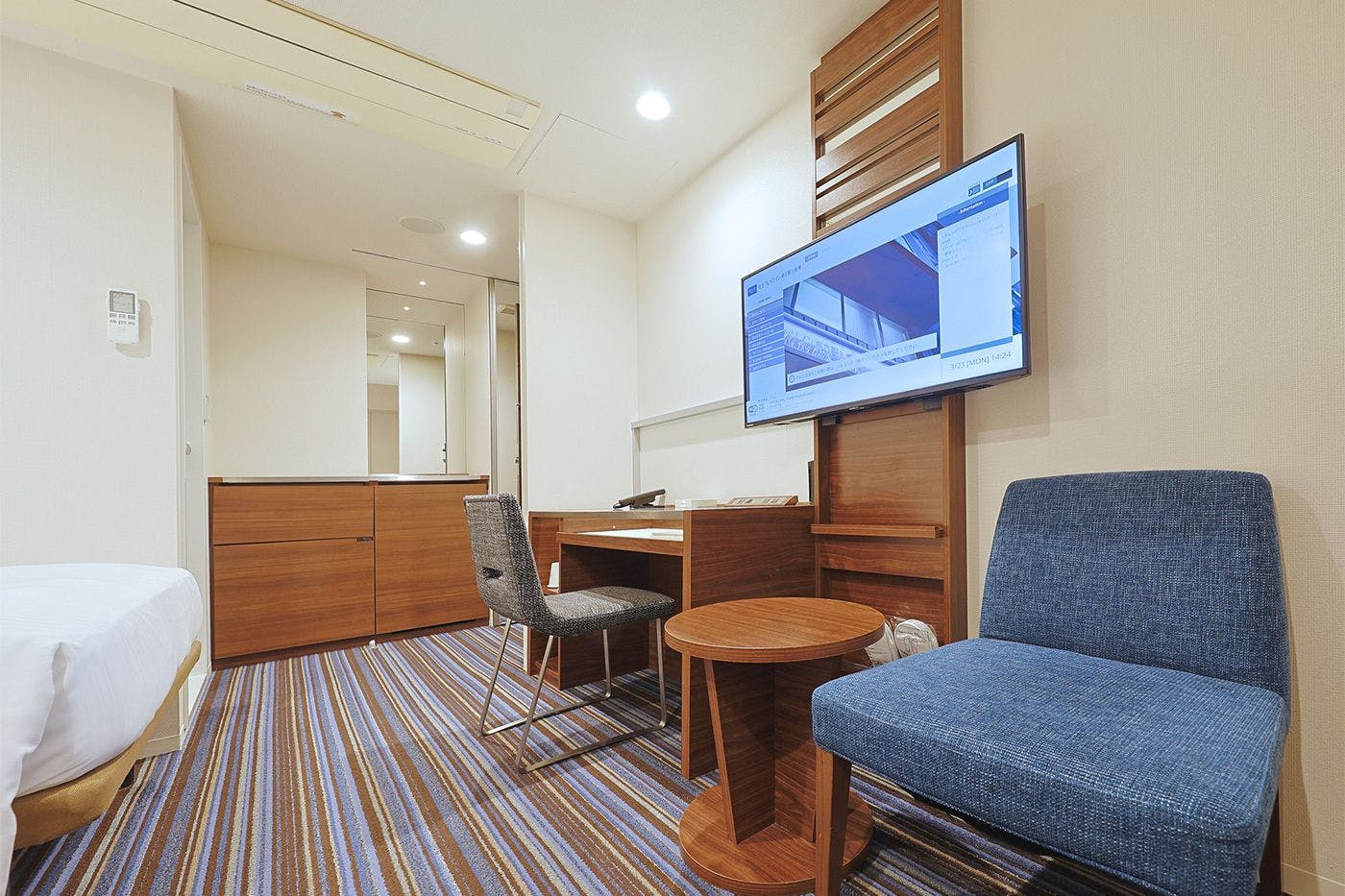 Keio Presso Inn Tokyo Station Yaesu