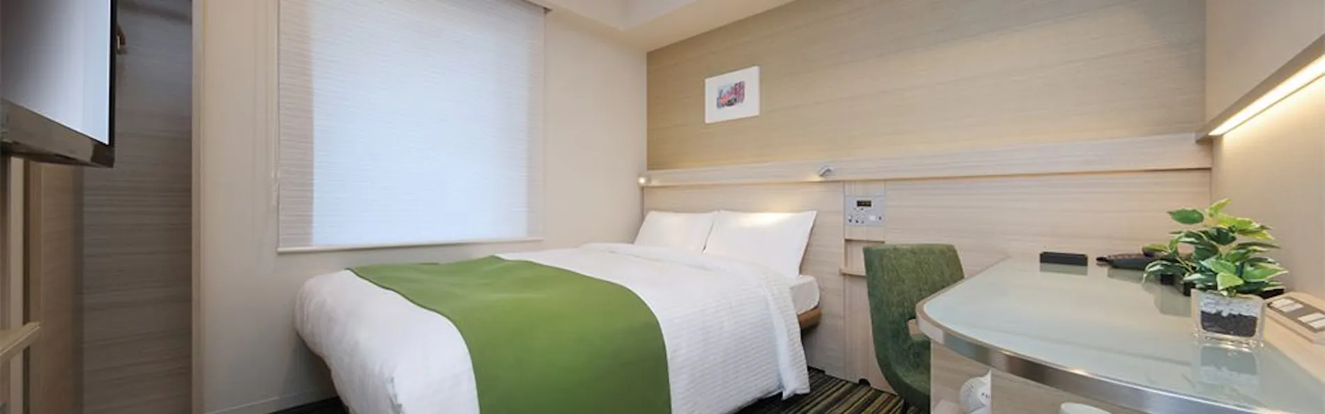 京王プレッソイン東京駅八重洲