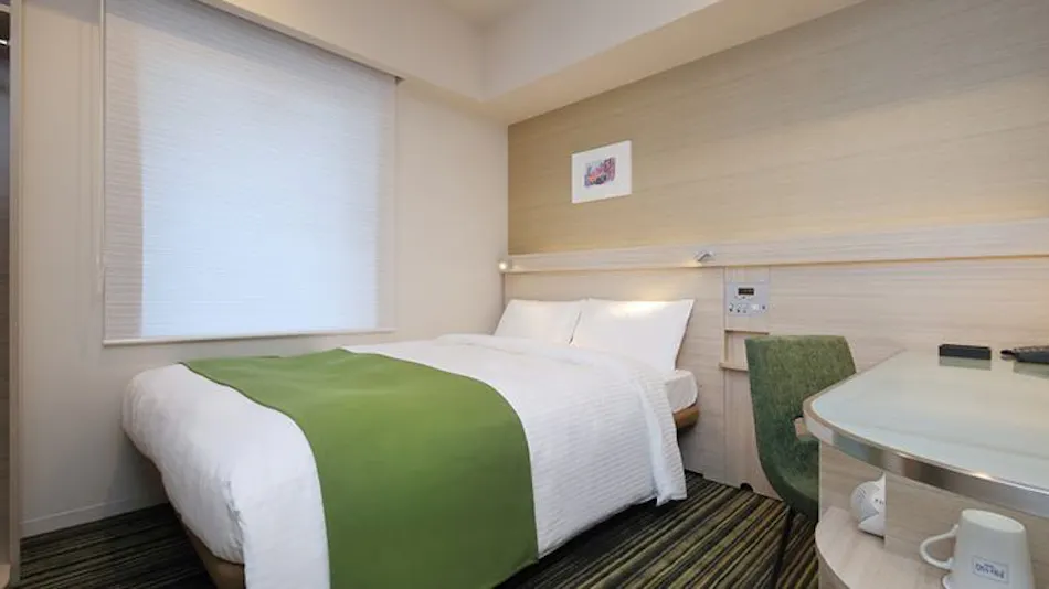 Keio Presso Inn Tokyo Station Yaesu