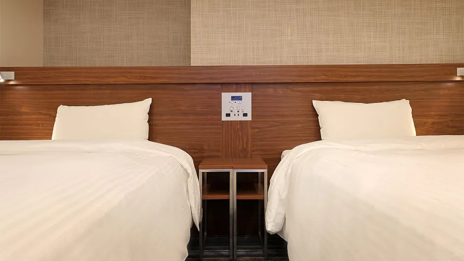 Keio Presso Inn Tokyo Station Yaesu