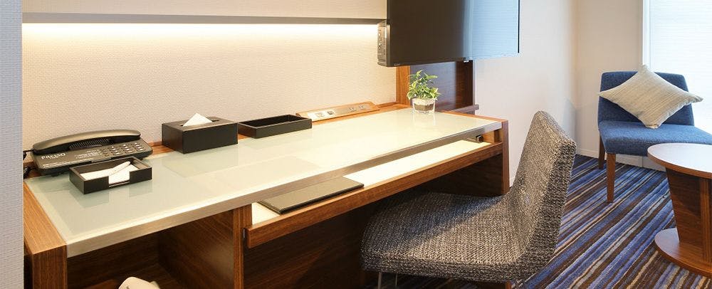 Keio Presso Inn Tokyo Station Yaesu