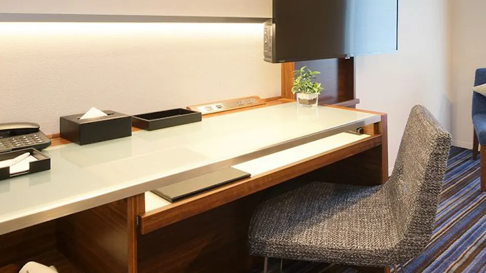 Keio Presso Inn Tokyo Station Yaesu