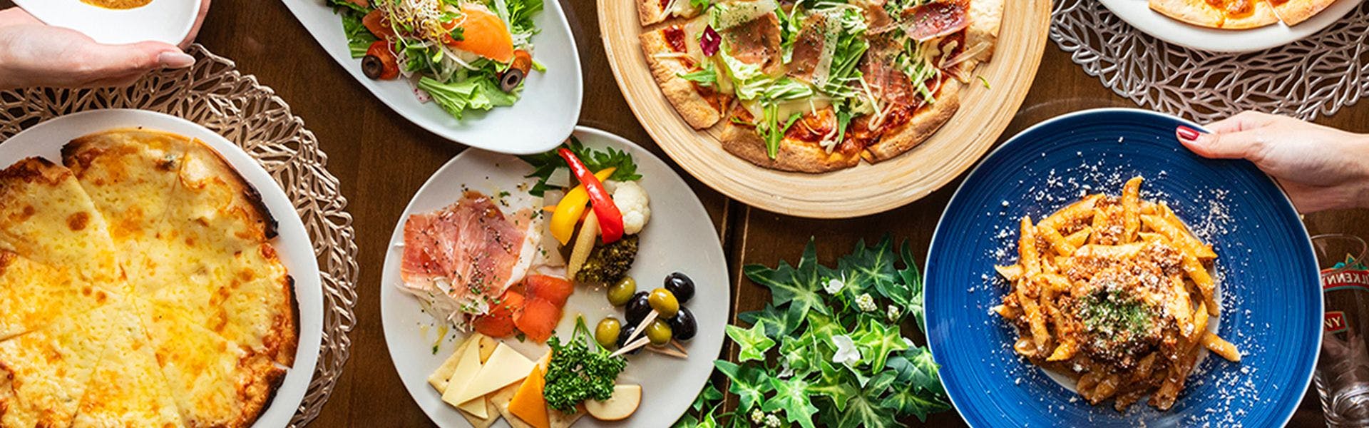 ホテルエクレール博多