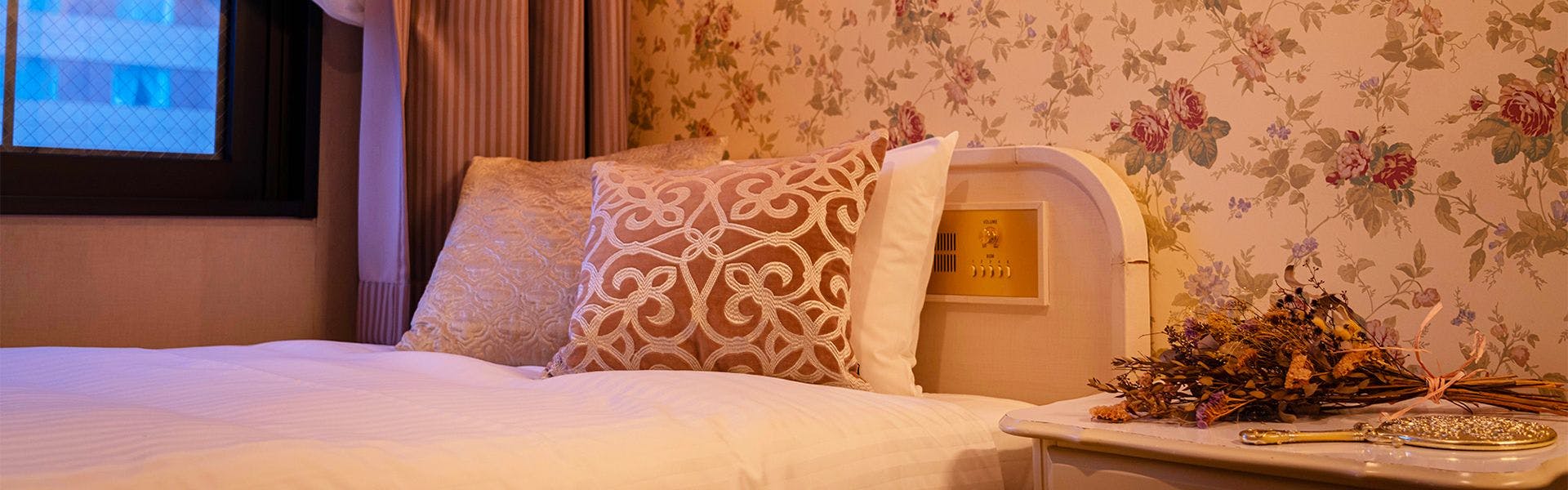 ホテルエクレール博多