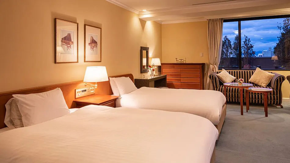 Hotel Eclair Hakata