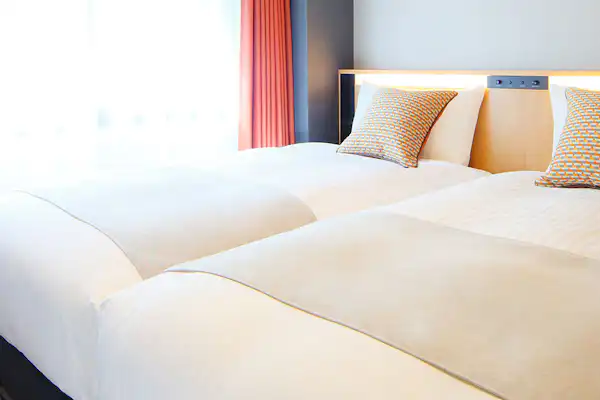 ห้องพัก