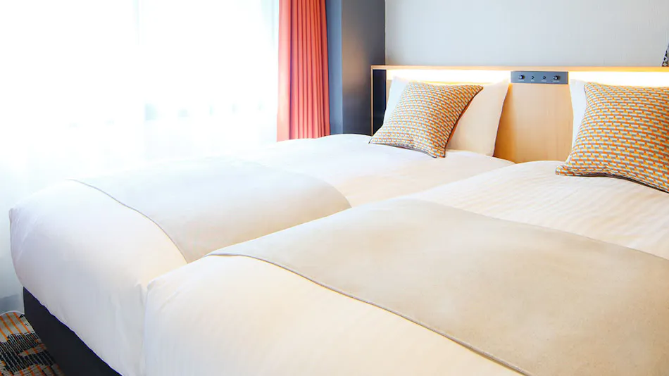 Kyoto Tower Hotel Annex