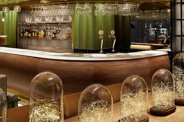 ร้านอาหาร