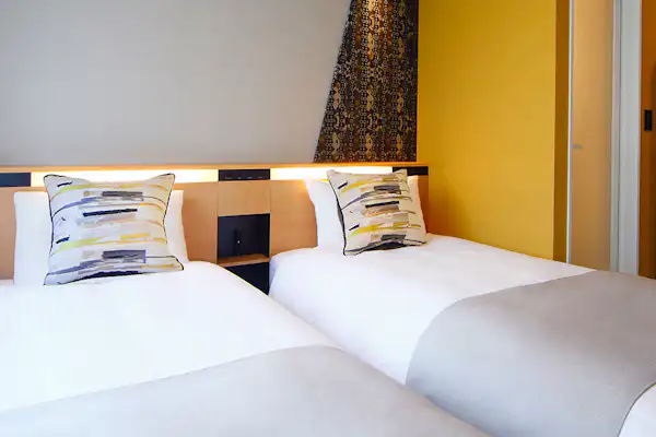 ห้องพัก