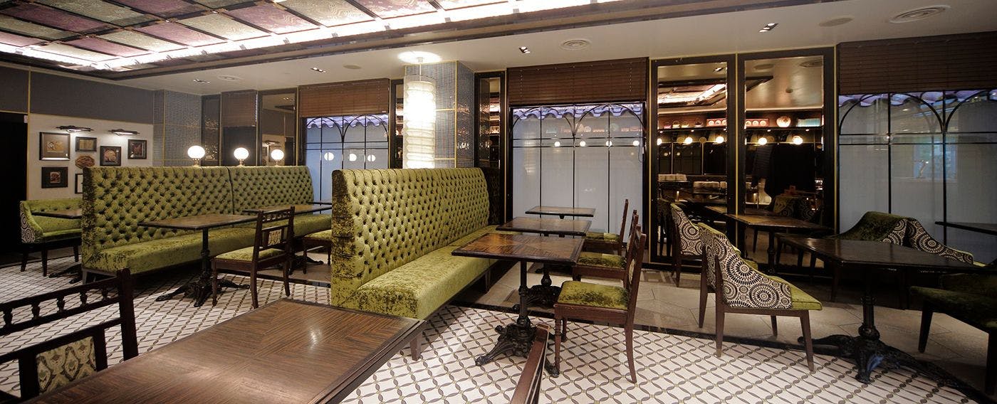 コワーキングスペース「レジーナ」