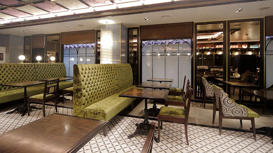 Kyoto Tower Hotel Annex
