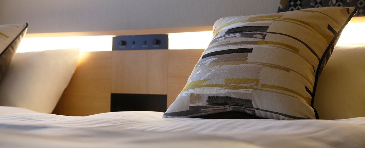 Kyoto Tower Hotel Annex