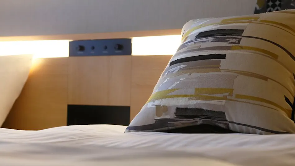 Kyoto Tower Hotel Annex