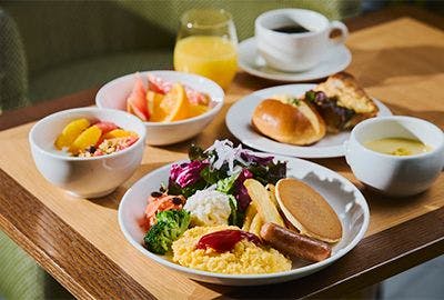 Kyoto Tower Hotel Annex