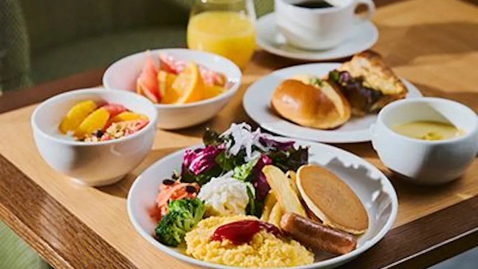 Kyoto Tower Hotel Annex