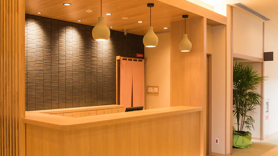 Natural Hot Spring Kaijin no Yu Dormy Inn EXPRESS Sendai Seaside