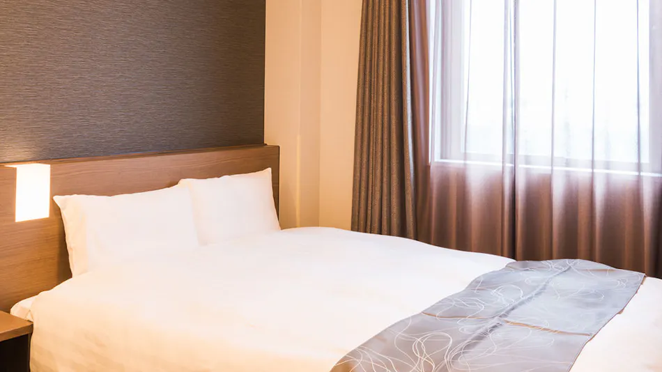 Natural Hot Spring Kaijin no Yu Dormy Inn EXPRESS Sendai Seaside