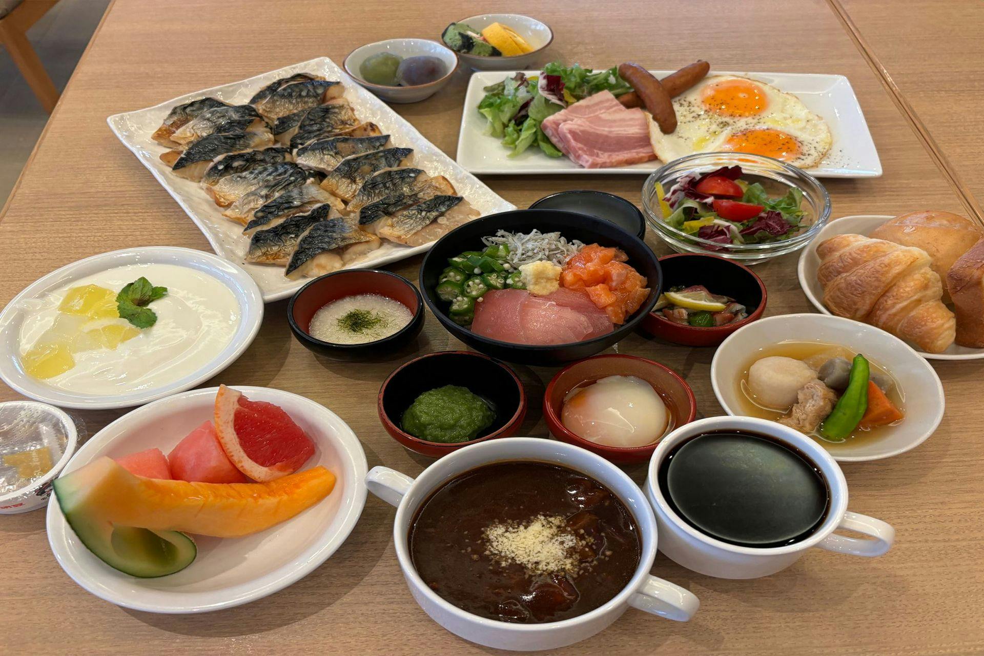 天然温泉　海神の湯　ドーミーインEXPRESS仙台シーサイド