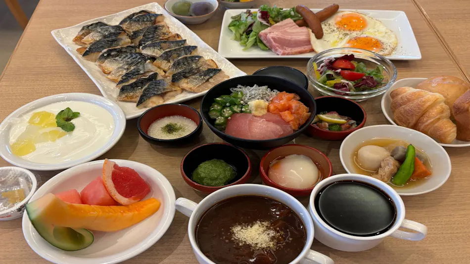 Natural Hot Spring Kaijin no Yu Dormy Inn EXPRESS Sendai Seaside